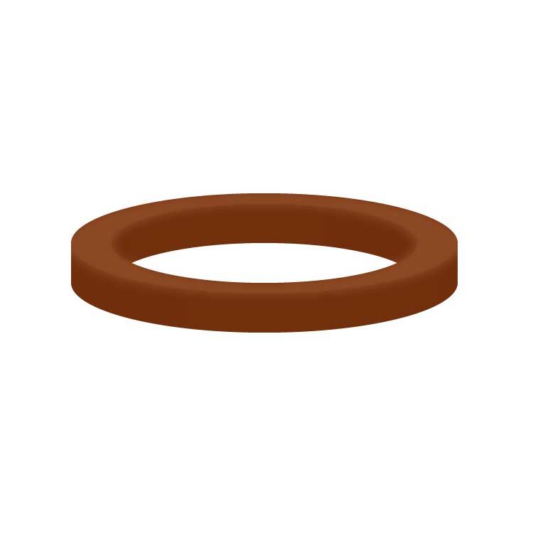 ANNEAU SUPPORT 10.2X13.9X1.2 BRONZE