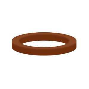 ANNEAU SUPPORT 10.2X13.9X1.2 BRONZE