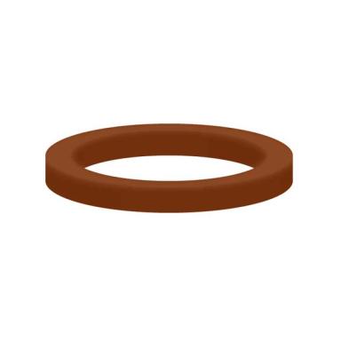 ANNEAU SUPPORT 10.2X13.9X1.2 BRONZE