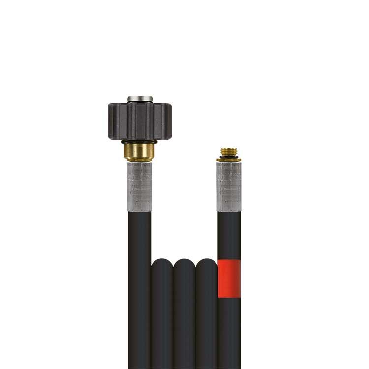 FLEXIBLE CANALISATION 20M DN6 M22F/1/8M