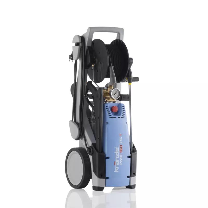LA SÉRIE PROFI 160 TST + RB (raccord rapide D12) - view 5