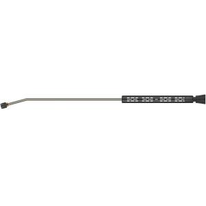 LANCE COMPLETE 1000MM ROTATIVE INOX