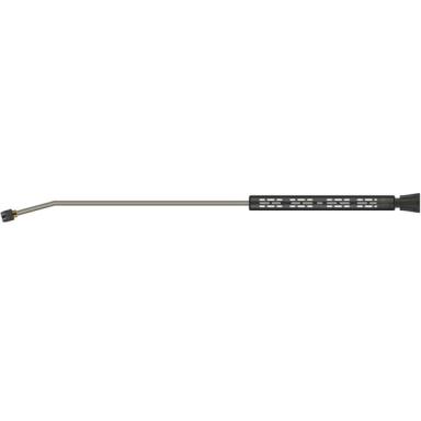 LANCE COMPLETE 1000MM ROTATIVE INOX