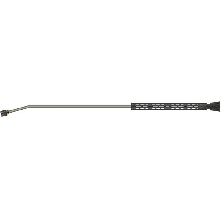 LANCE COMPLETE 1000MM ROTATIVE INOX