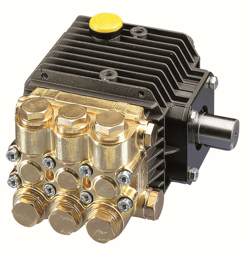 POMPE INTERPUMP WW75 