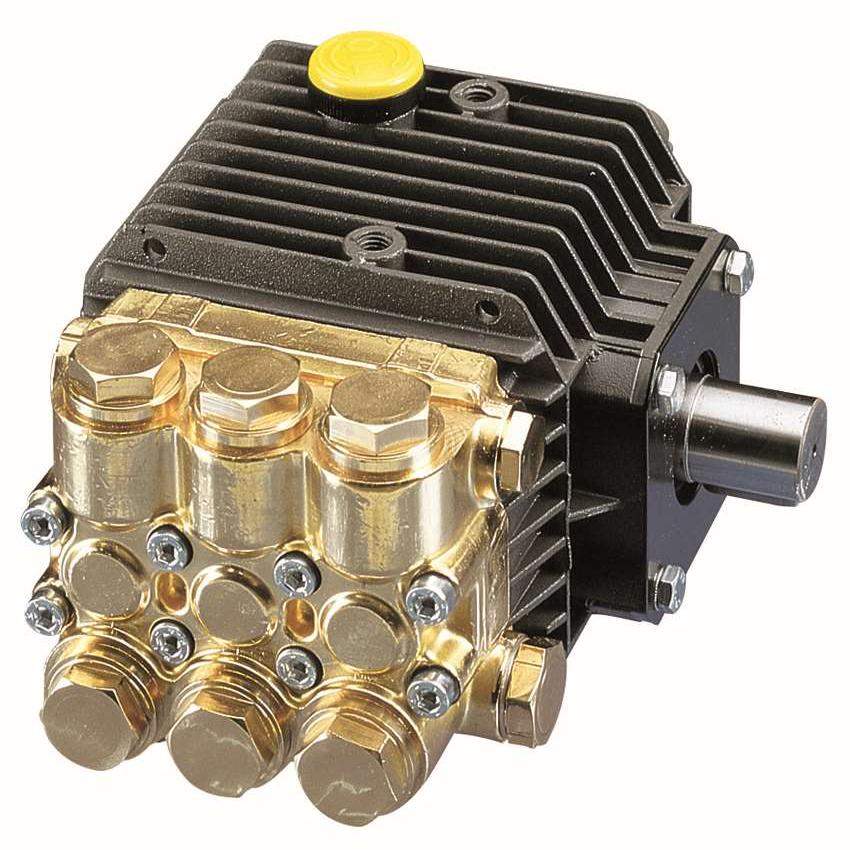 POMPE INTERPUMP WW75