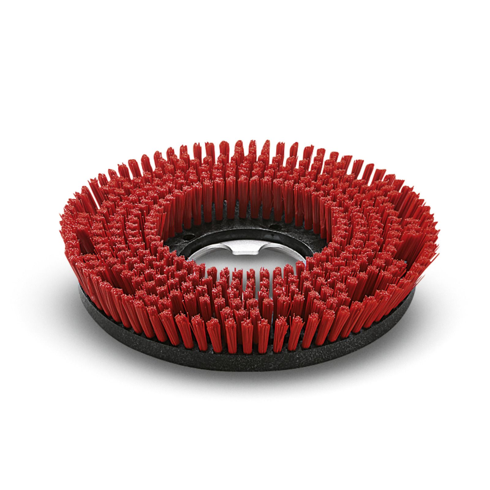 BROSSE ROUGE