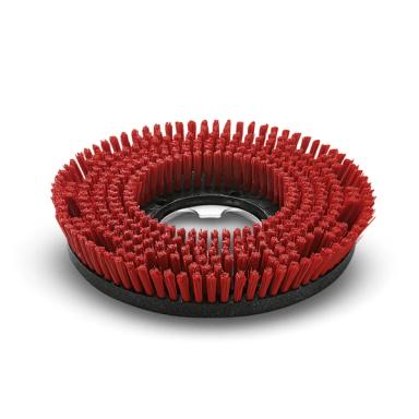 BROSSE ROUGE