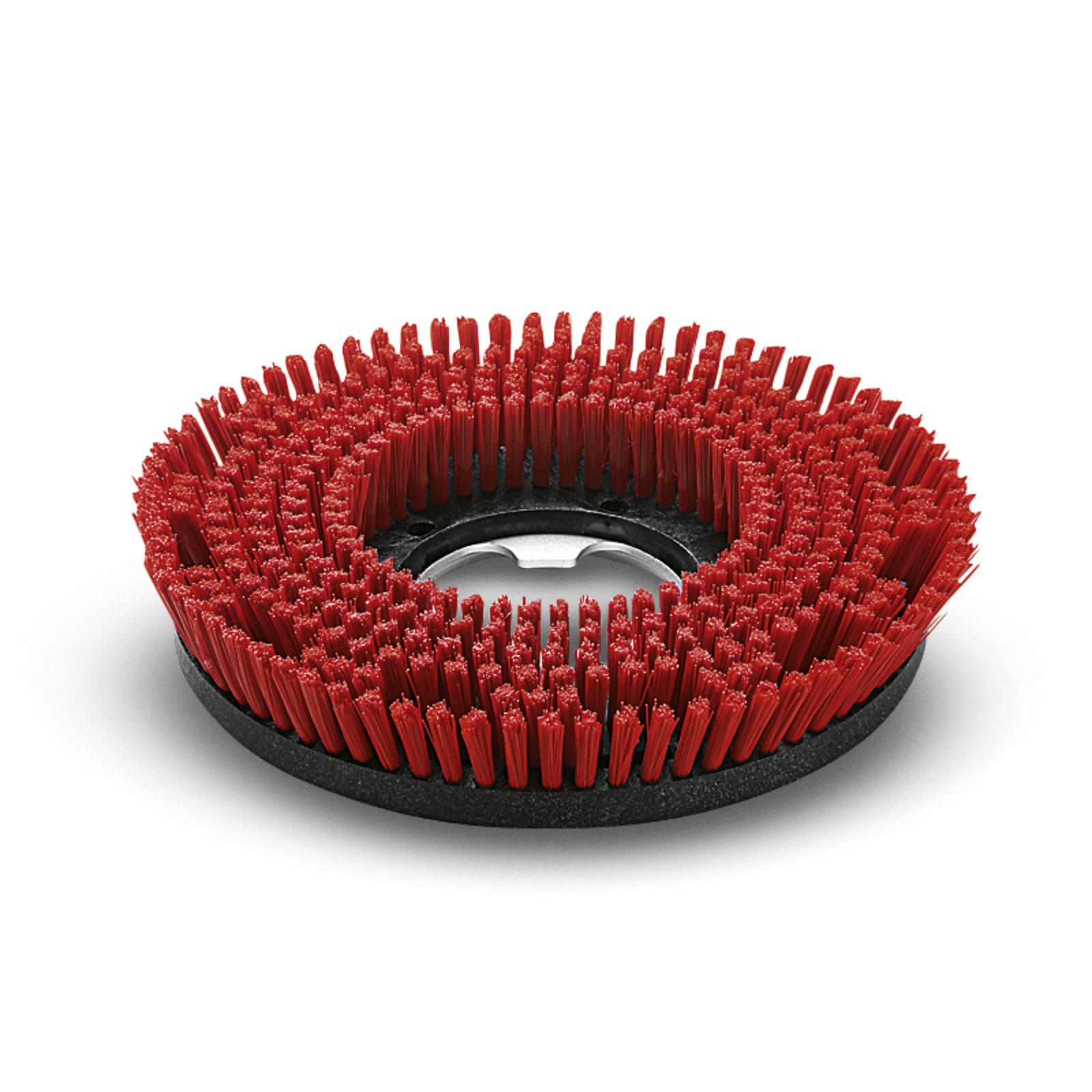 BROSSE ROUGE