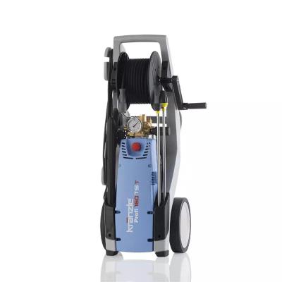 LA SÉRIE PROFI 160 TST + RB (raccord rapide D12)