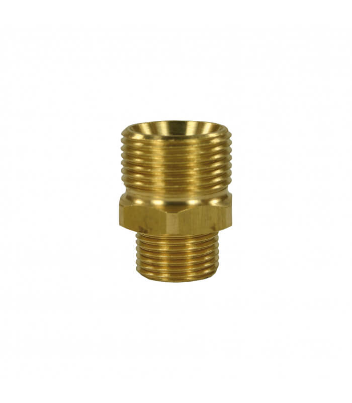 ADAPTATEUR M22M:3/8M