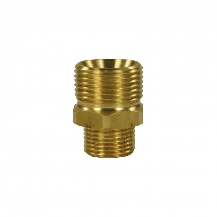 ADAPTATEUR M22M:3/8M