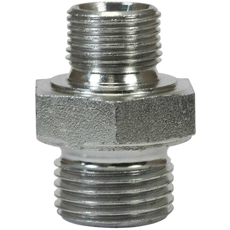 REDUCTION 1/2M:3/4M ACIER