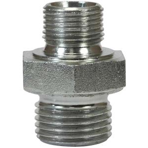 REDUCTION 1/2M:3/4M ACIER