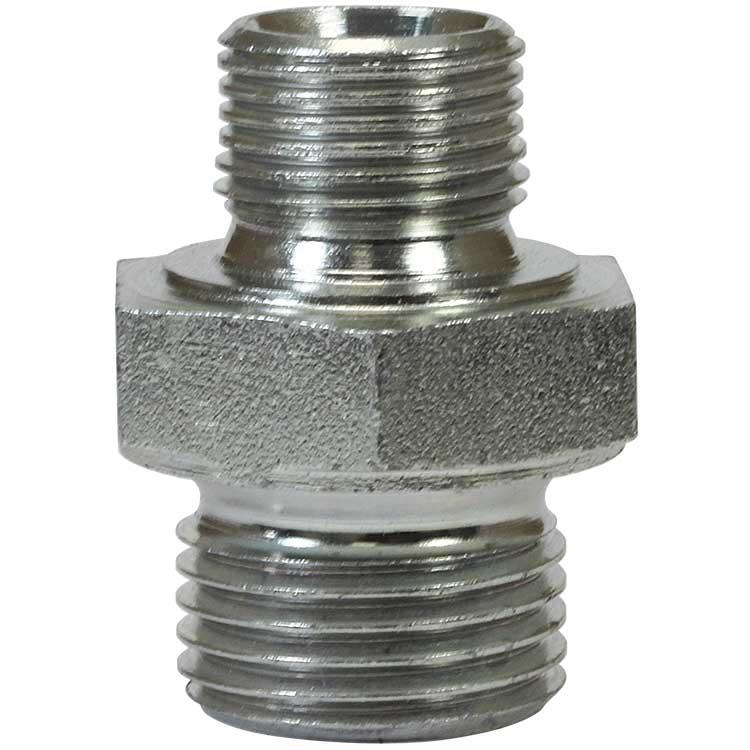 REDUCTION 1/2M:3/4M ACIER