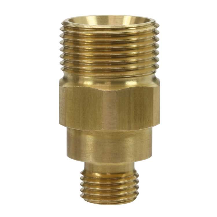 ADAPTATEUR M22M:1/4M LONG