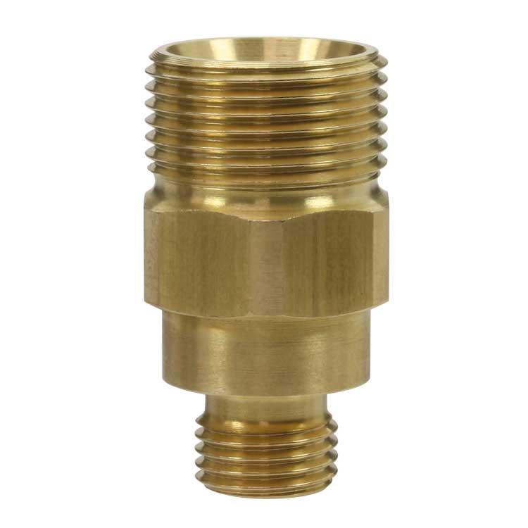 ADAPTATEUR M22M:1/4M LONG