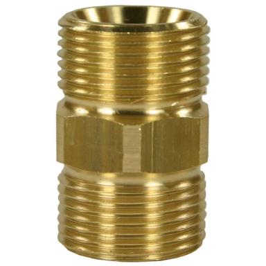 COUPLEUR FLEXIBLE M22M:M22M