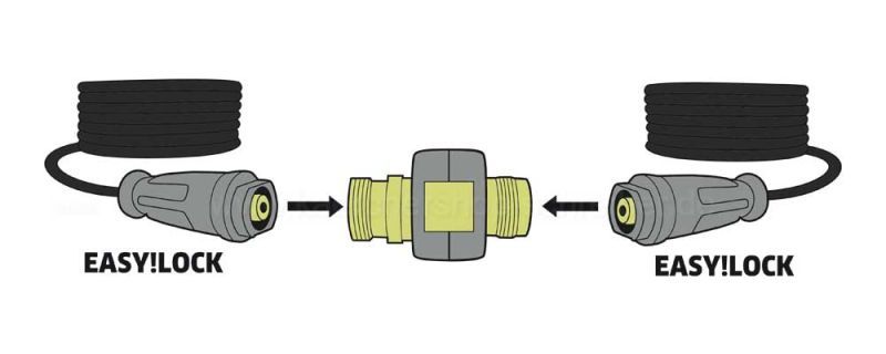 Adaptateur 9 TR EASY!Lock - view 2