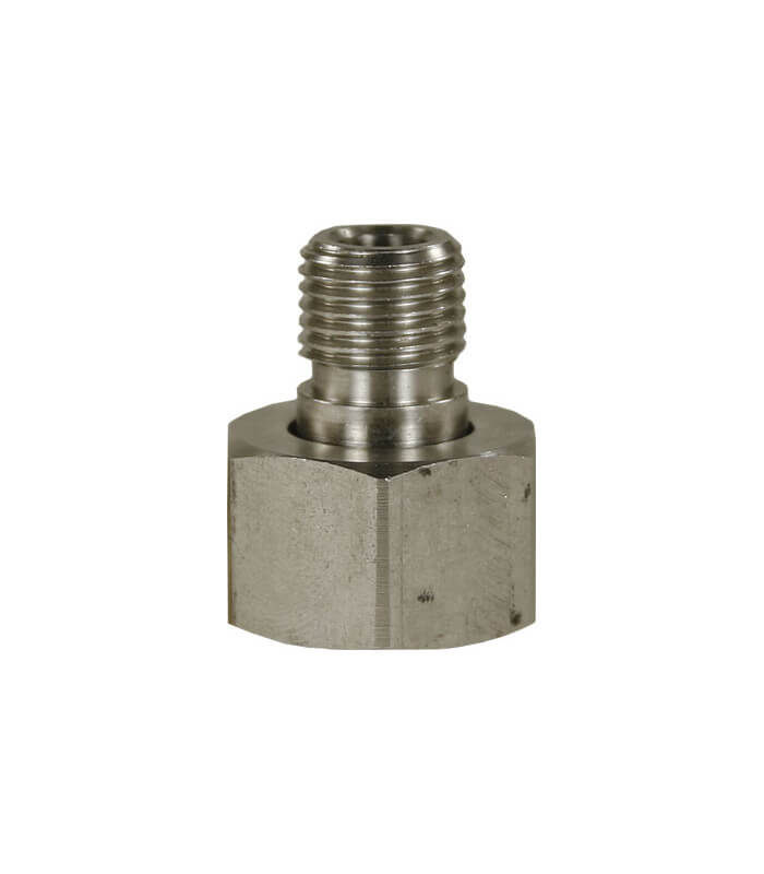 ADAPTATEUR M18F:1/4M