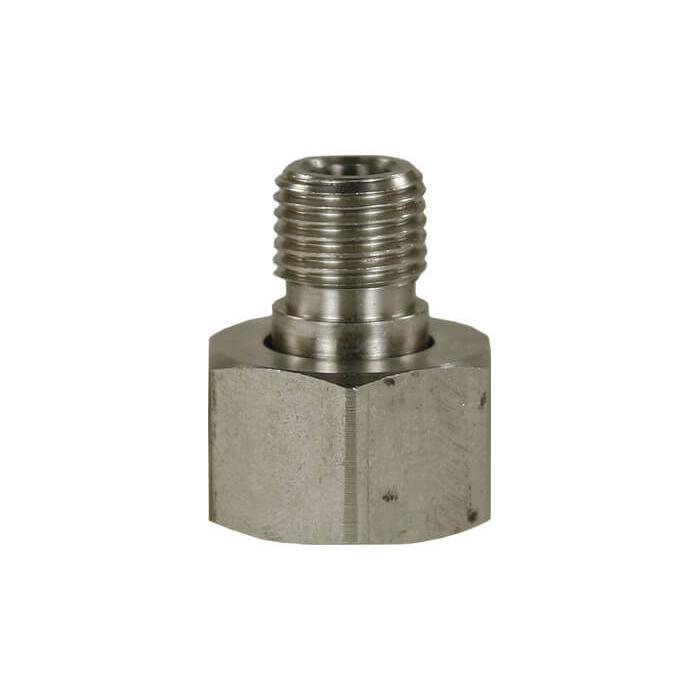 ADAPTATEUR M18F:1/4M