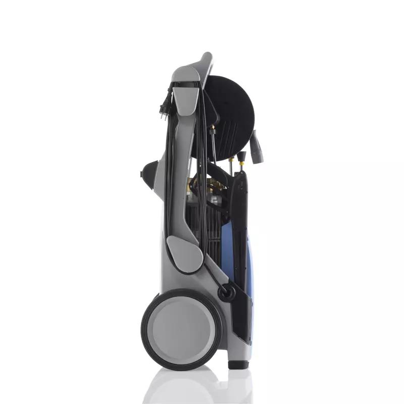 LA SÉRIE PROFI 160 TST + RB (raccord rapide D12) - view 4