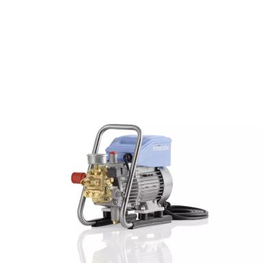 LA SÉRIE HD 7/122 TS + RB (raccord rapide D12)