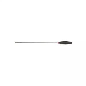 LANCE 500MM INOX VARIO-JET DUO + RACCORD RAPIDE D12