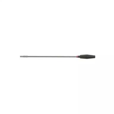 LANCE 500MM INOX VARIO-JET DUO + RACCORD RAPIDE D12