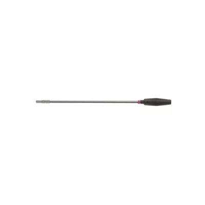 LANCE 500MM INOX VARIO-JET DUO + RACCORD RAPIDE D12