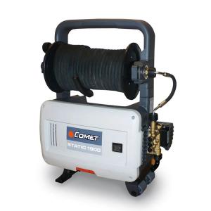 RELAIS TEMPO BRULEUR