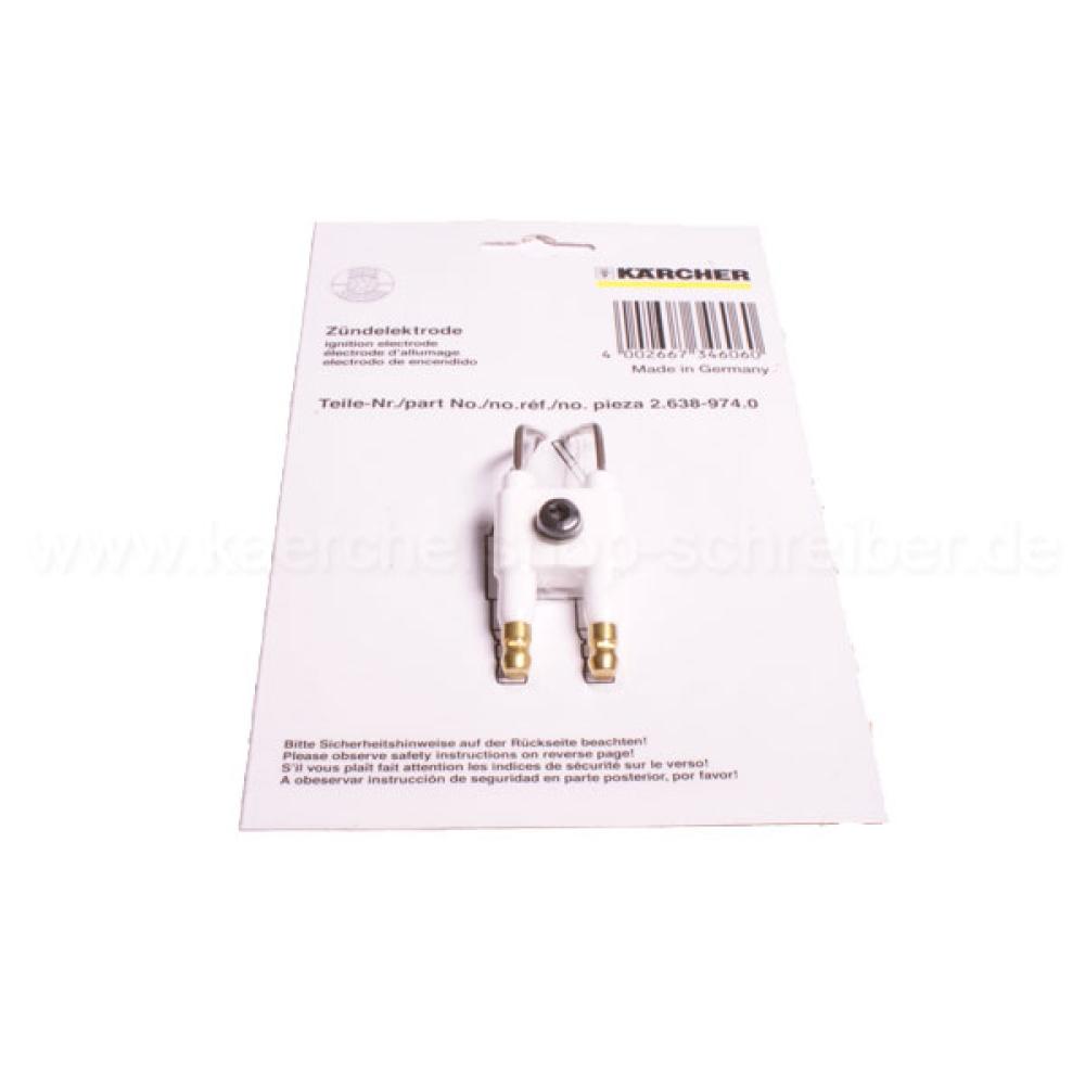 KIT ELECTRODE