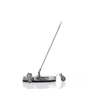 ROUND CLEANER 410 AVEC LANCE M + RACCORD RAPIDE D12 (MAX. 14 L/MIN - 180 BAR)