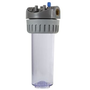 CORPS DE FILTRE 9 3/4F