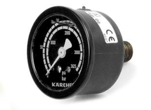 MANOMETRE 0-25MPa