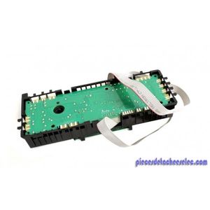 CADRE PLATINE COMPLET