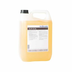 PRODUIT ANTI-TARTRE ALFA SCAL