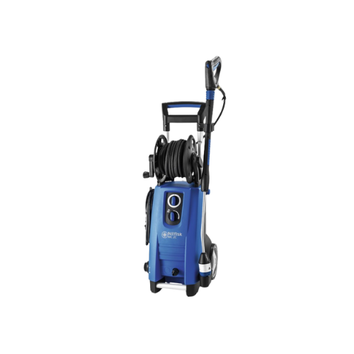 NHP MC 2C-150/650 XT EU - Version enrouleur + 15m de flexible HP