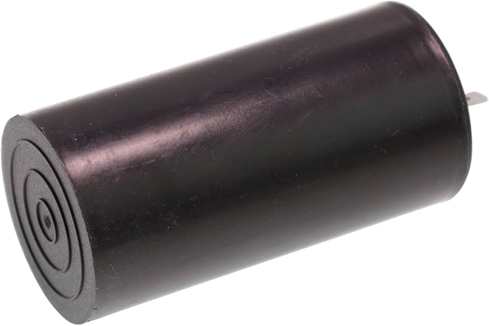CONDENSATEUR  40 UF