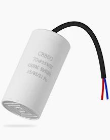 CONDENSATEUR 70 µF