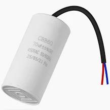 CONDENSATEUR 70 µF