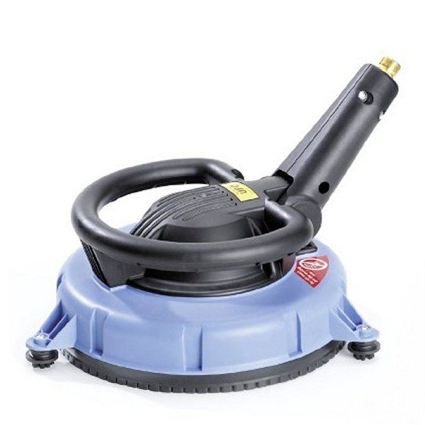 ROUND CLEANER UFO (court) M22