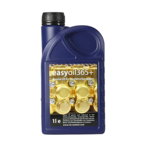 HUILE 365+
