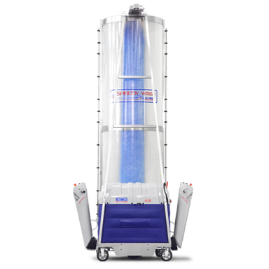 MONOBROSSE DE LAVAGE 626 EZ