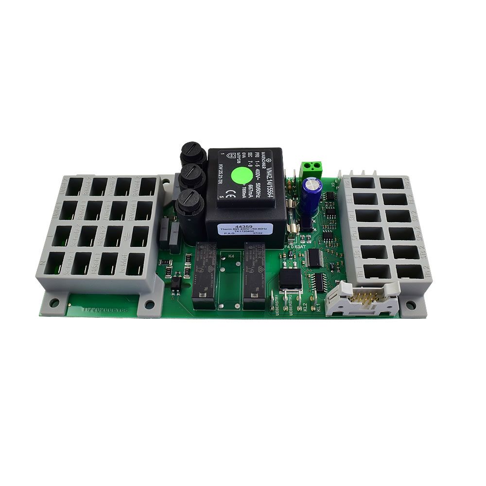 PLATINE ELECTRONIQUE THERM-1 (400 V)