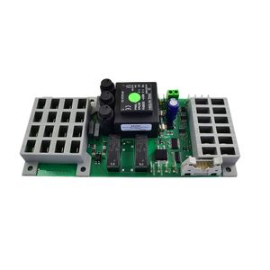 PLATINE ELECTRONIQUE THERM 875.1