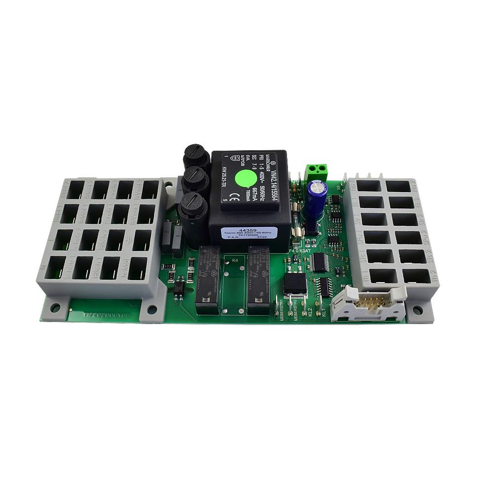 PLATINE ELECTRONIQUE THERM-1 (400 V)