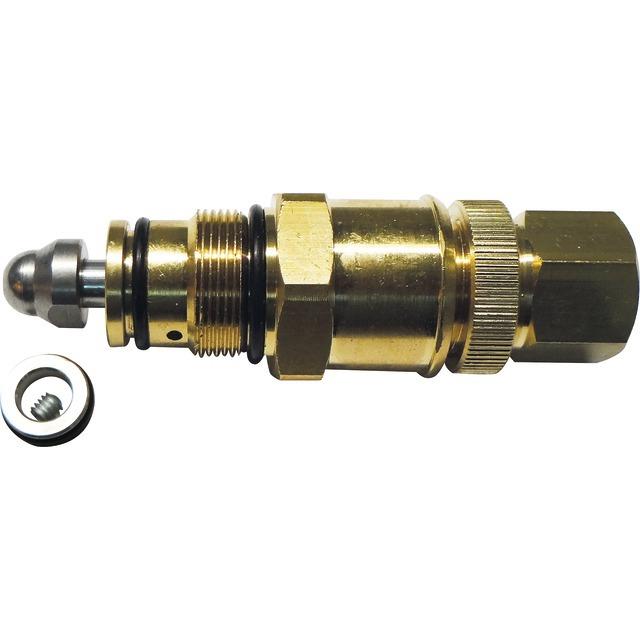 VALVE DE REGLAGE COMPLETE PLUS SIEGE