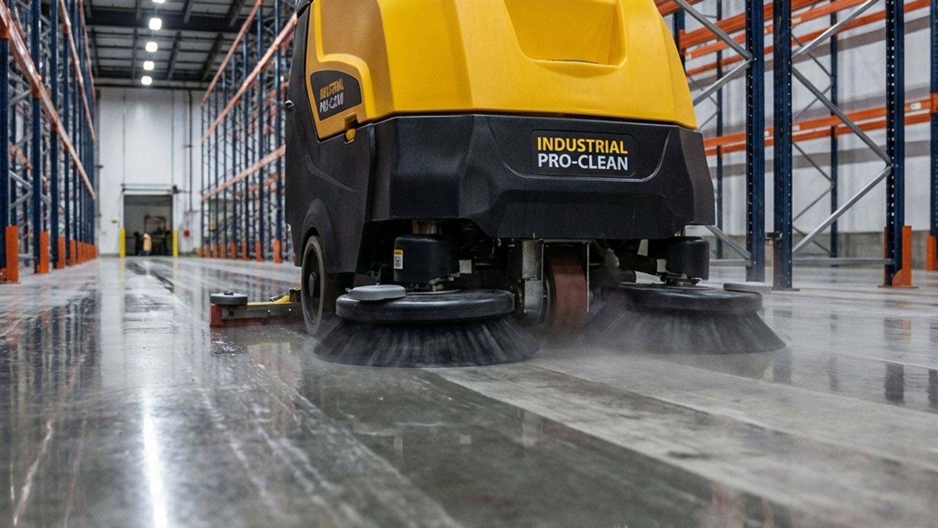 Maintenance Préventive : Le Guide Expert pour Prolonger la Durée de Vie de votre Autolaveuse