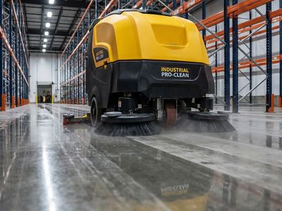 Maintenance Préventive : Le Guide Expert pour Prolonger la Durée de Vie de votre Autolaveuse